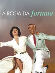 Capa do filme