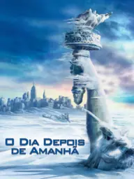 Capa do filme
