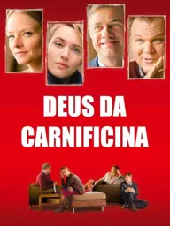 Capa do filme