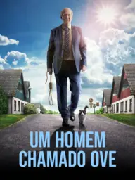 Capa do filme