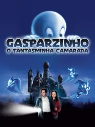 Capa do filme