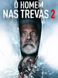 Capa do filme