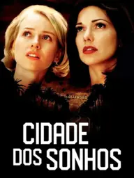 Capa do filme