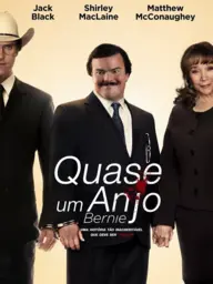 Capa do filme