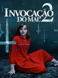 Capa do filme