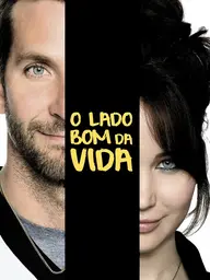 Capa do filme
