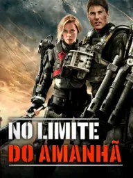 Capa do filme