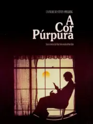 Capa do filme