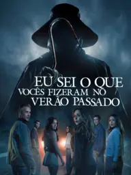 Capa do filme
