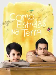Capa do filme
