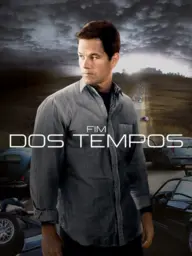 Capa do filme
