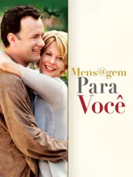 Capa do filme