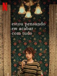 Capa do filme