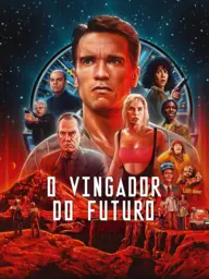 Capa do filme