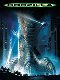 Godzilla