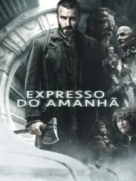 Capa do filme