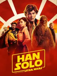 Han Solo: Uma História Star Wars