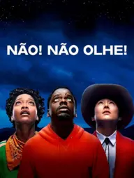 Capa do filme