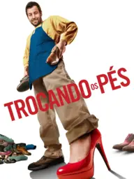 Capa do filme