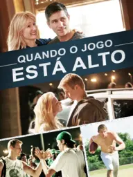Capa do filme