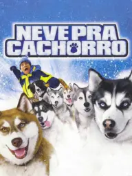 Capa do filme