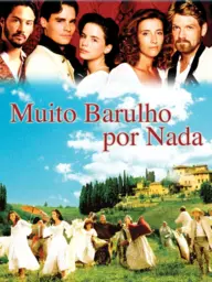 Capa do filme