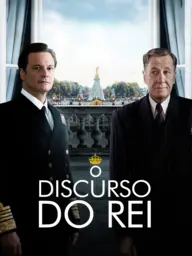 Capa do filme