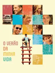 Capa do filme