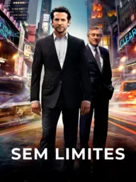 Capa do filme
