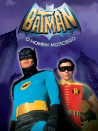 Batman: O Homem Morcego