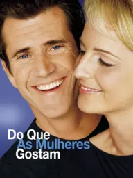Capa do filme
