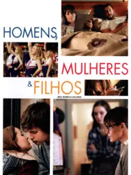 Capa do filme
