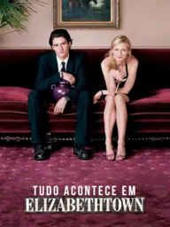 Capa do filme