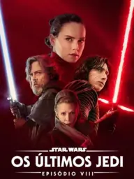 Star Wars: Episódio VIII -  Os Últimos Jedi