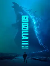 Godzilla II: Rei dos Monstros
