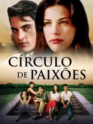 Capa do filme