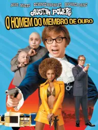 Capa do filme