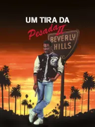 Capa do filme