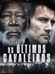 Capa do filme