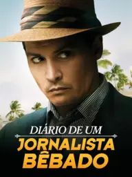 Capa do filme
