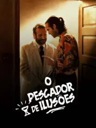 Capa do filme