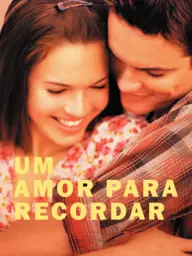 Capa do filme