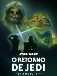Star Wars: Episódio VI - O Retorno de Jedi
