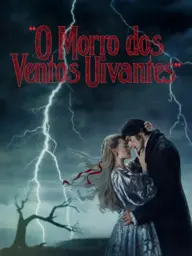 Capa do filme