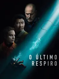 Capa do filme