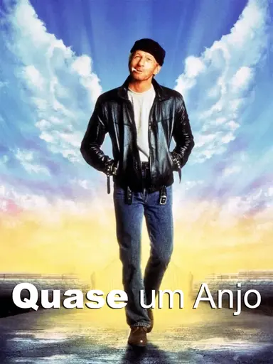 Capa do filme