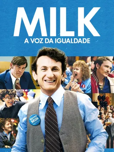 Capa do filme