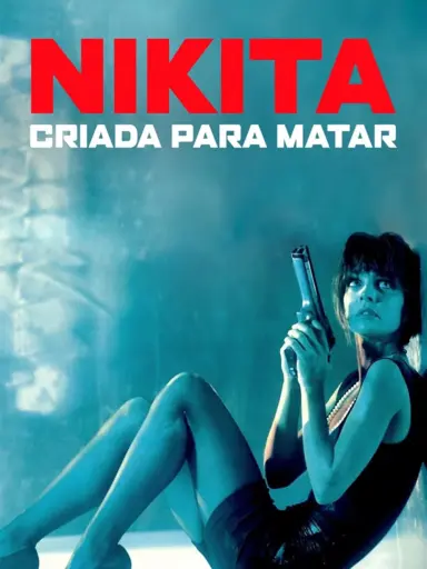 Capa do filme