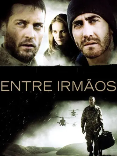 Capa do filme