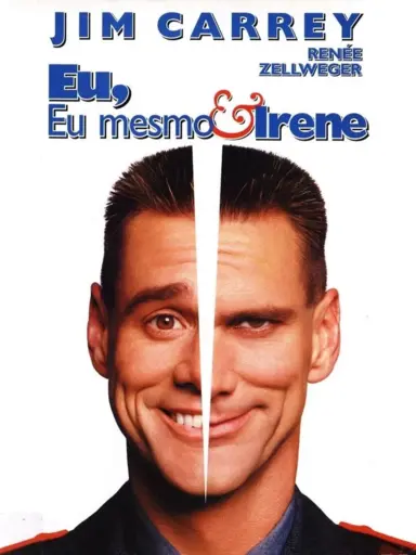 Capa do filme